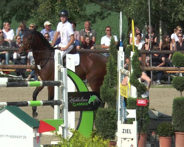 Kirchhellener Classics 2018