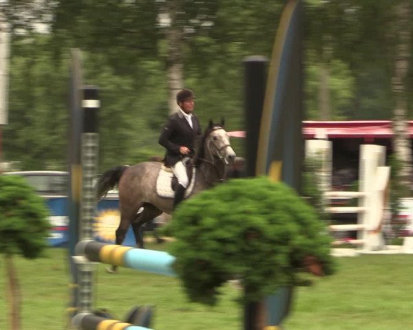 Reitturnier Hille 2018