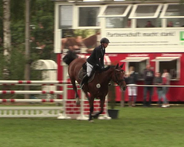 Reitturnier Hille 2018