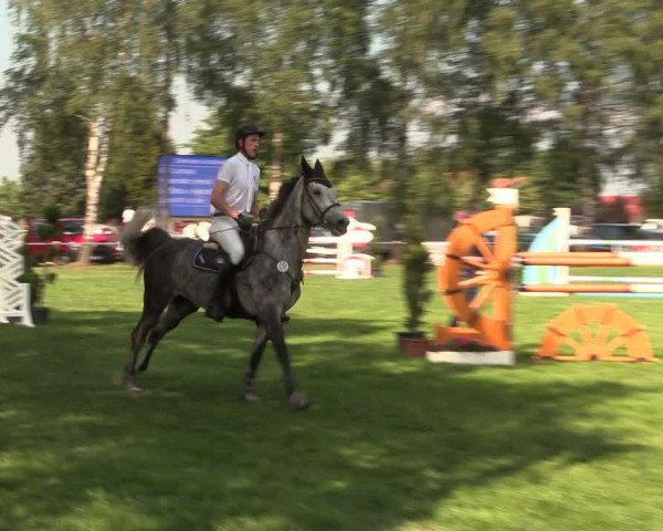 Reitturnier Hille 2018