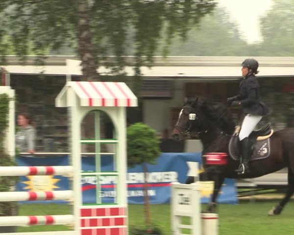 Reitturnier Hille 2018