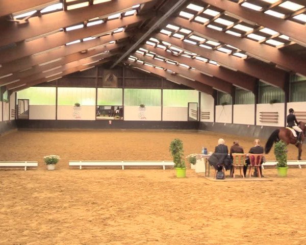 Kiersper Reitertage 2018