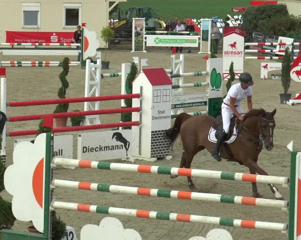 Kirchhellener Classics 2018