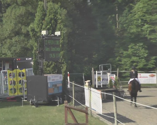 Reitturnier Winkel 2018