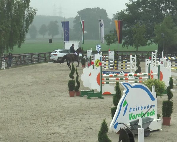 Kirchhellener Classics 2018