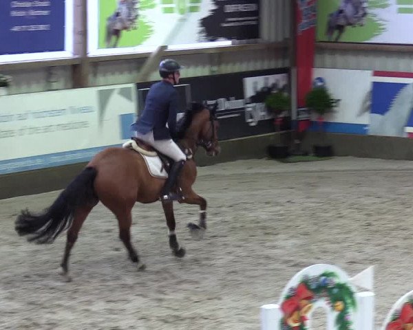 6. Nordic Jumping in Negernbötel 2021