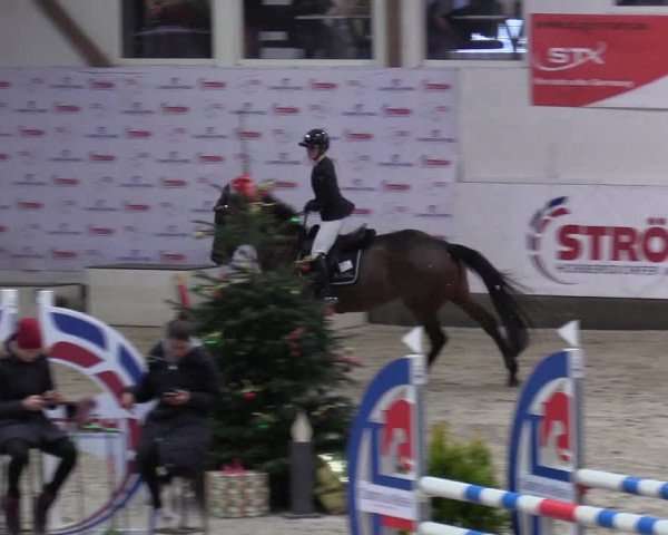 6. Nordic Jumping in Negernbötel 2021