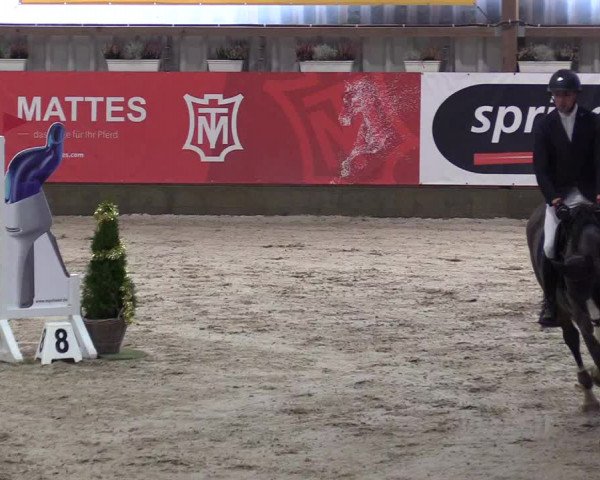6. Nordic Jumping in Negernbötel 2021