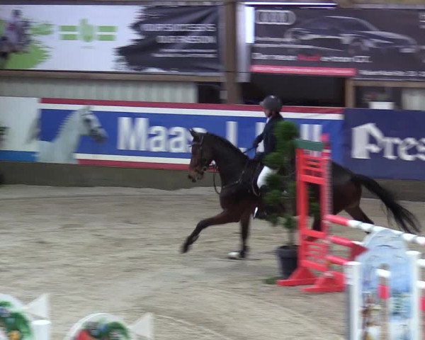 6. Nordic Jumping in Negernbötel 2021