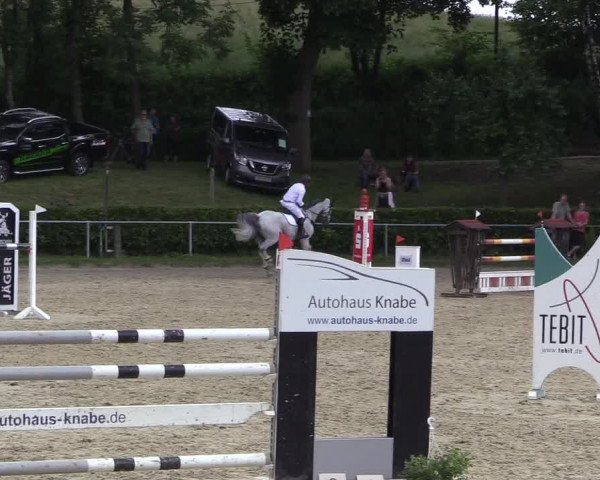 Kiersper Reitertage 2018