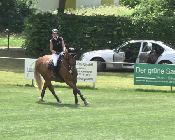 Reitturnier Legelshurst 2018