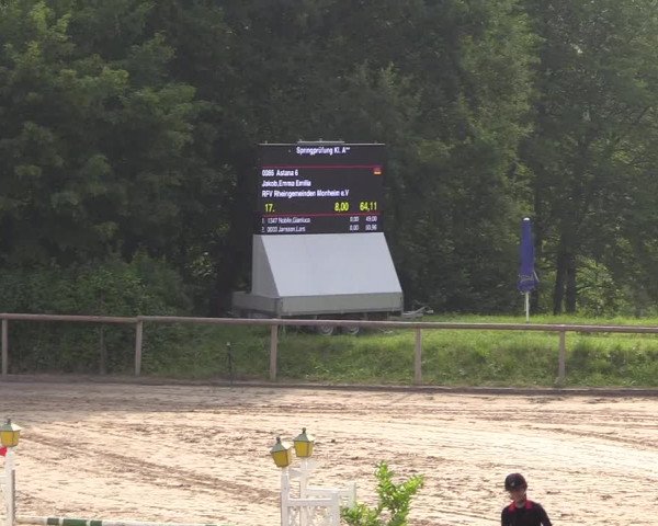 Reitturnier Erkrath - Uhlenhof 2018