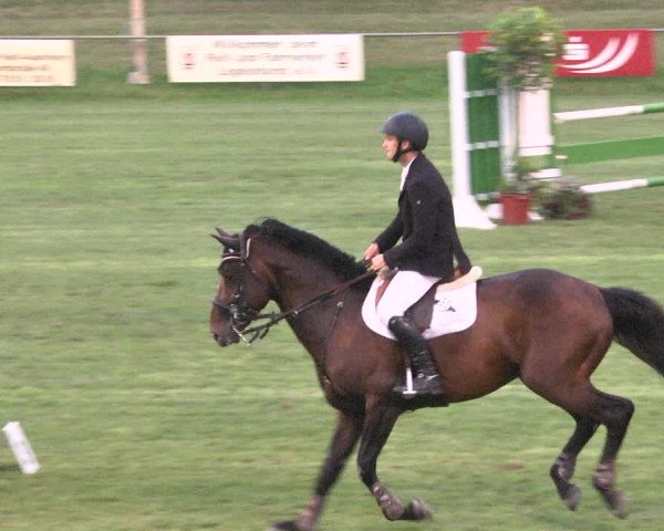 Reitturnier Legelshurst 2018