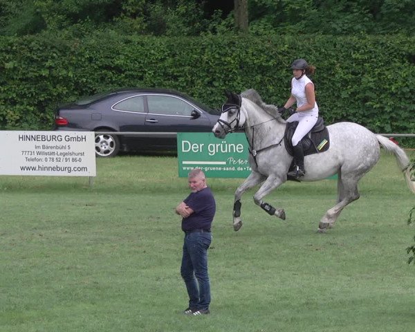 Reitturnier Legelshurst 2018