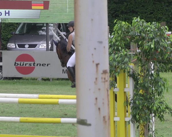 Reitturnier Legelshurst 2018