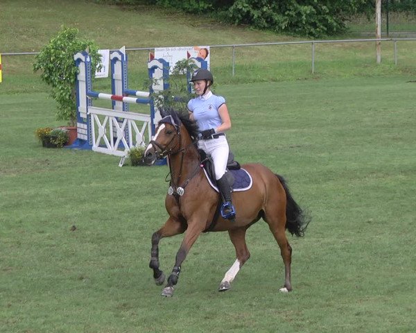 Reitturnier Legelshurst 2018