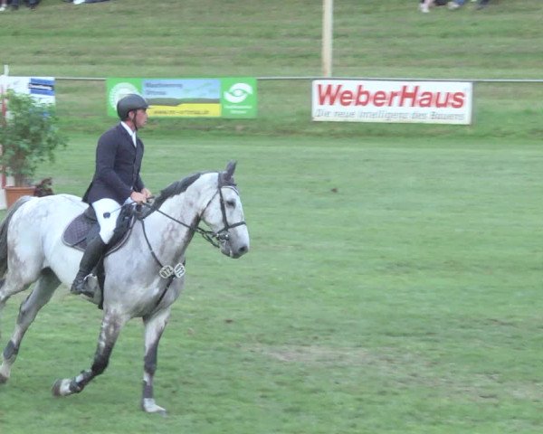 Reitturnier Legelshurst 2018