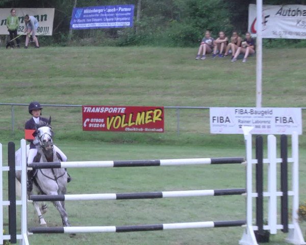 Reitturnier Legelshurst 2018