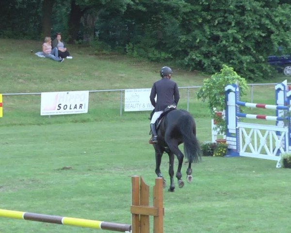 Reitturnier Legelshurst 2018