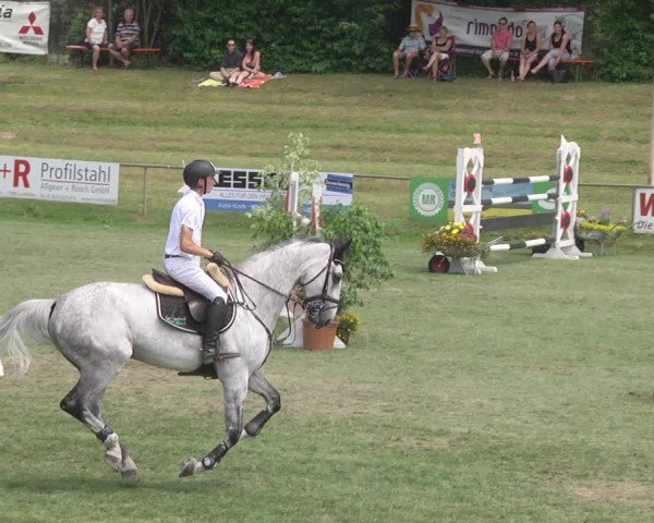 Reitturnier Legelshurst 2018