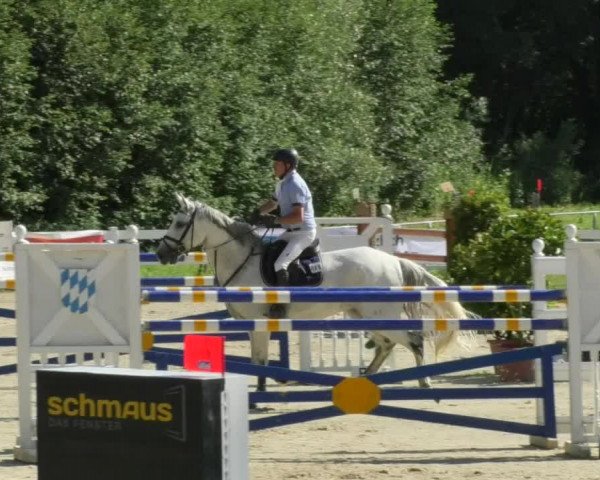 Reitturnier Isny-Rohrdorf 2018