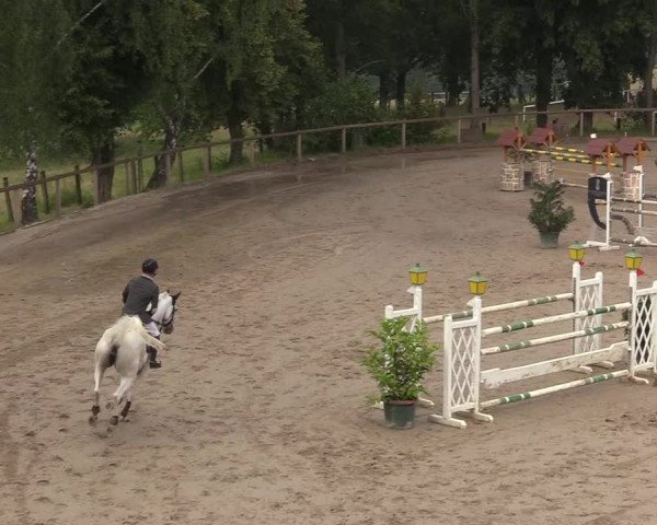 Reitturnier Erkrath - Uhlenhof 2018