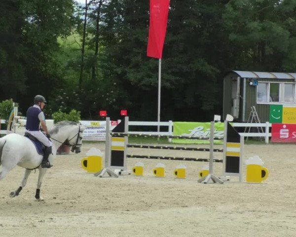Reitturnier Isny-Rohrdorf 2018