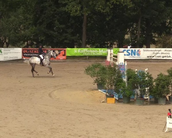 Reitturnier Erkrath - Uhlenhof 2018