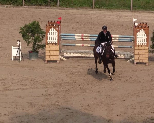 Reitturnier Erkrath - Uhlenhof 2018
