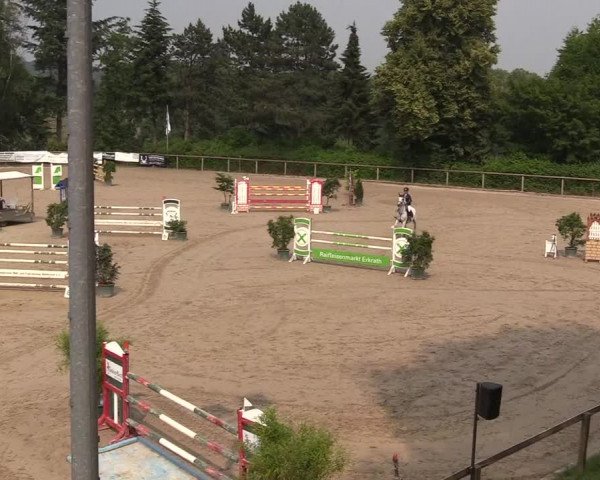 Reitturnier Erkrath - Uhlenhof 2018