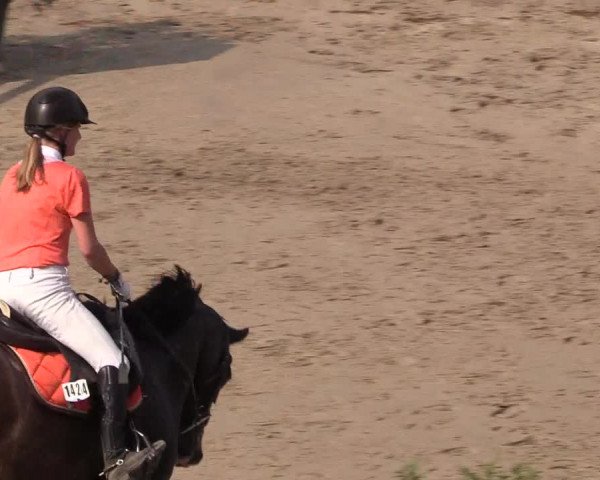 Reitturnier Erkrath - Uhlenhof 2018