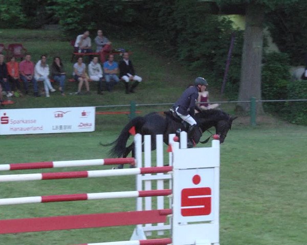 Reitturnier Legelshurst 2018