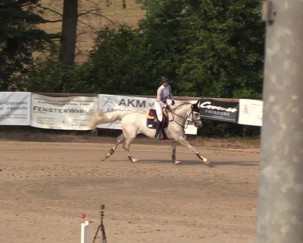Reitturnier Erkrath - Uhlenhof 2018