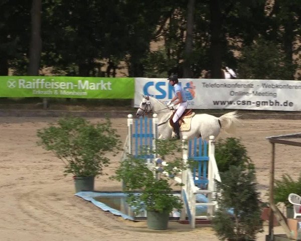 Reitturnier Erkrath - Uhlenhof 2018