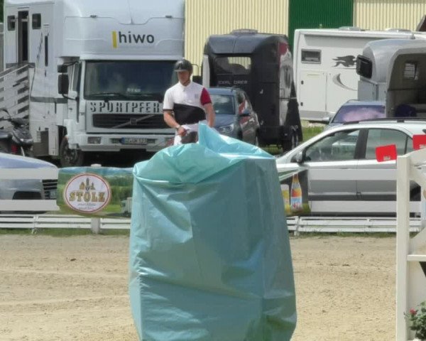 Reitturnier Isny-Rohrdorf 2018