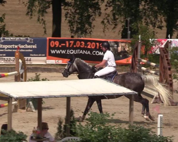 Reitturnier Erkrath - Uhlenhof 2018