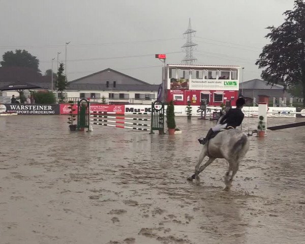 Reitturnier Dortmund-Asseln 2018