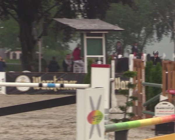 Reitturnier Dortmund-Asseln 2018