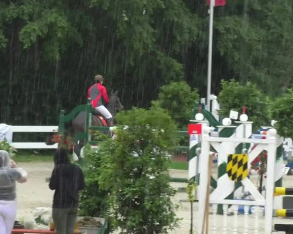 Reitturnier Isny-Rohrdorf 2018