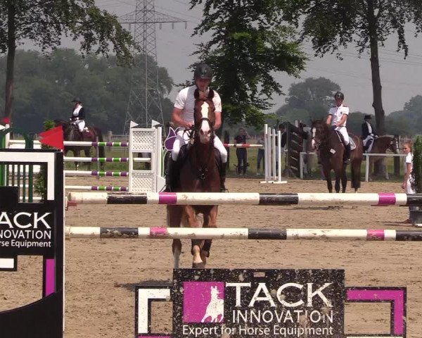Reitturnier Dortmund-Asseln 2018