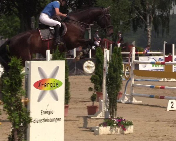 Reitturnier Dortmund-Asseln 2018