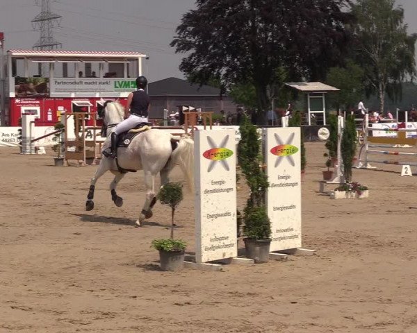 Reitturnier Dortmund-Asseln 2018