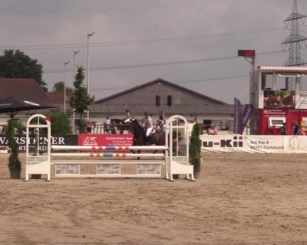 Reitturnier Dortmund-Asseln 2018