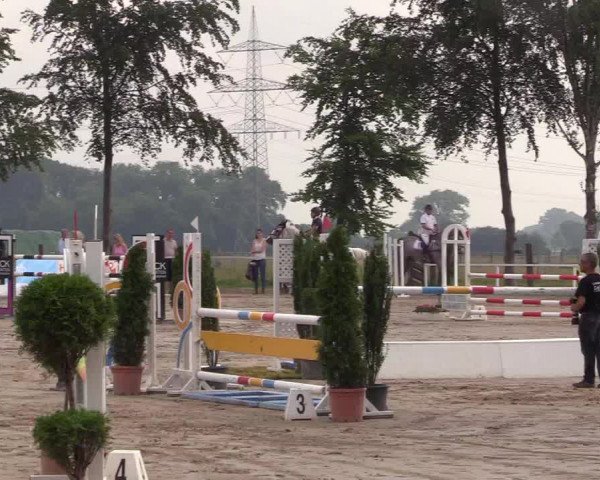 Reitturnier Dortmund-Asseln 2018