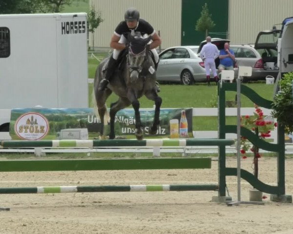 Reitturnier Isny-Rohrdorf 2018