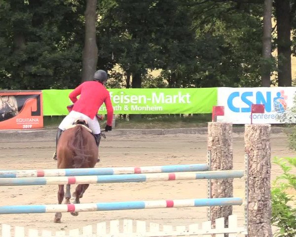 Reitturnier Erkrath - Uhlenhof 2018