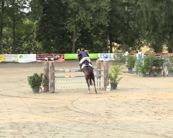 Reitturnier Erkrath - Uhlenhof 2018