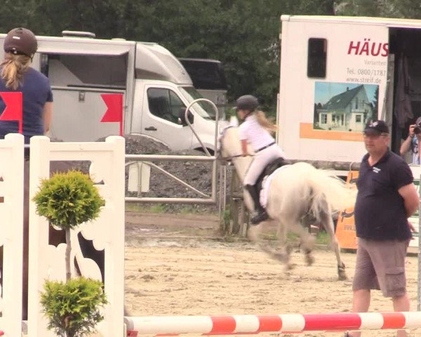 Jezdecké závody Detmold-Remmighausen 2018