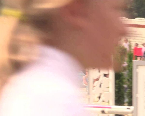 Reitturnier Detmold-Remmighausen 2018