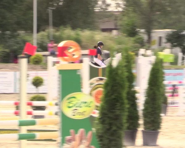 Reitturnier Detmold-Remmighausen 2018